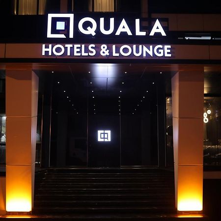 Quala Hotels & Lounge أكساراي المظهر الخارجي الصورة