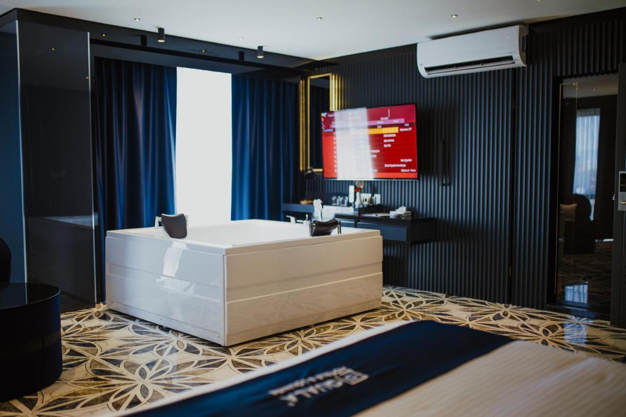 Quala Hotels & Lounge أكساراي المظهر الخارجي الصورة