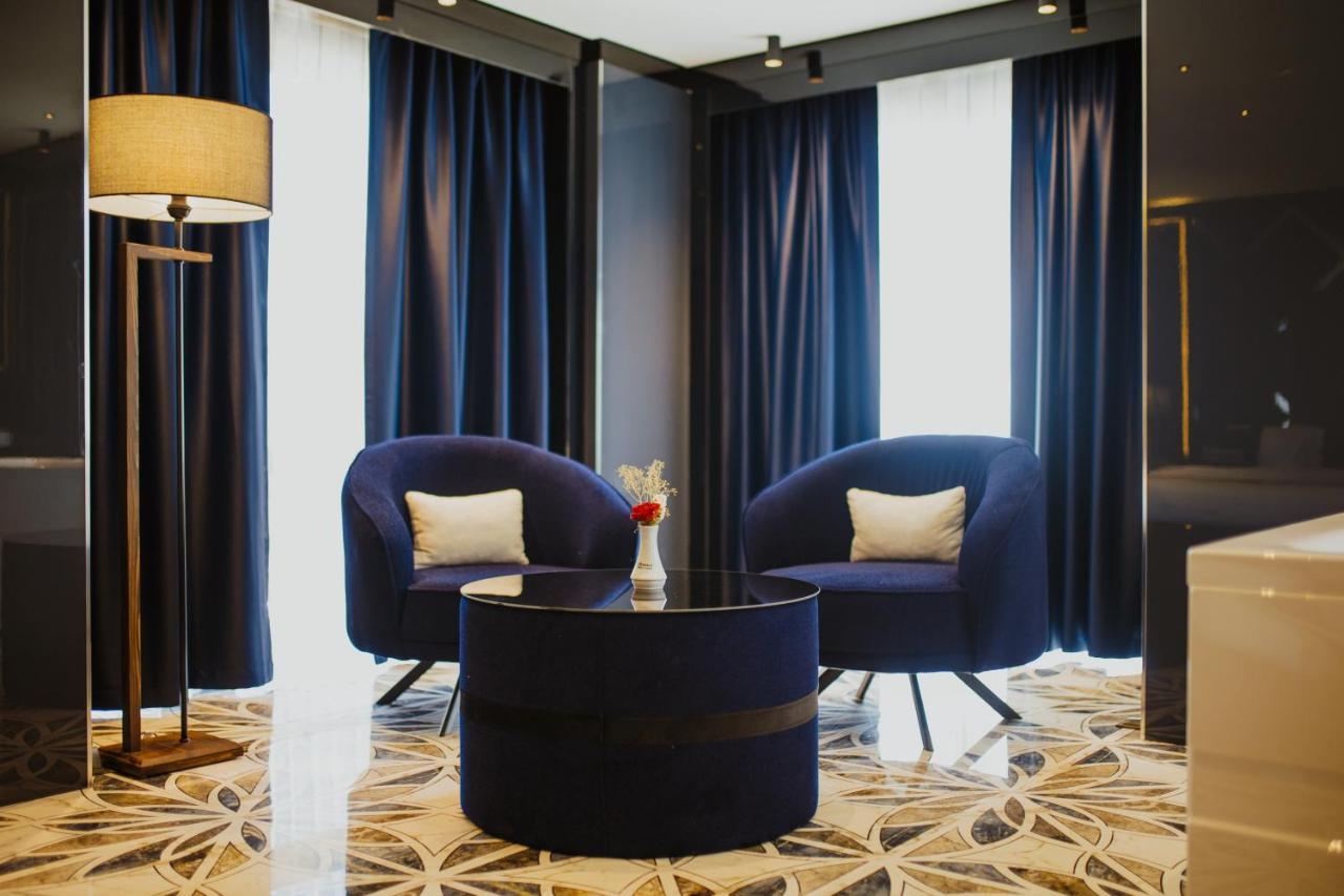 Quala Hotels & Lounge أكساراي المظهر الخارجي الصورة