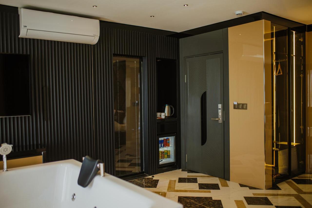 Quala Hotels & Lounge أكساراي المظهر الخارجي الصورة