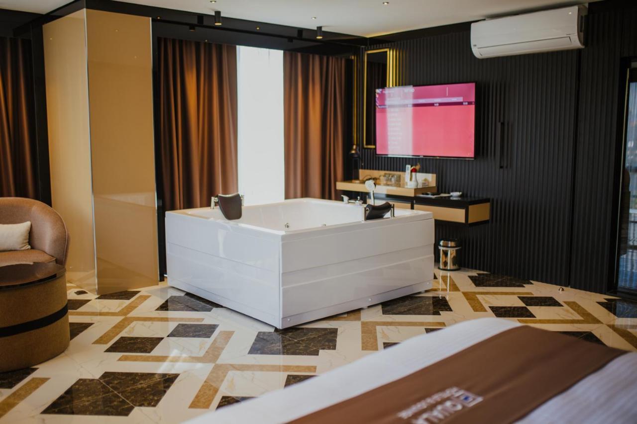 Quala Hotels & Lounge أكساراي المظهر الخارجي الصورة