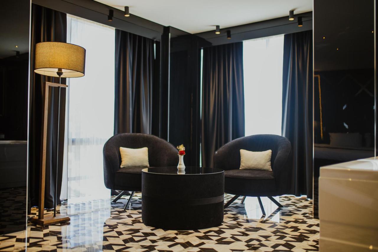 Quala Hotels & Lounge أكساراي المظهر الخارجي الصورة