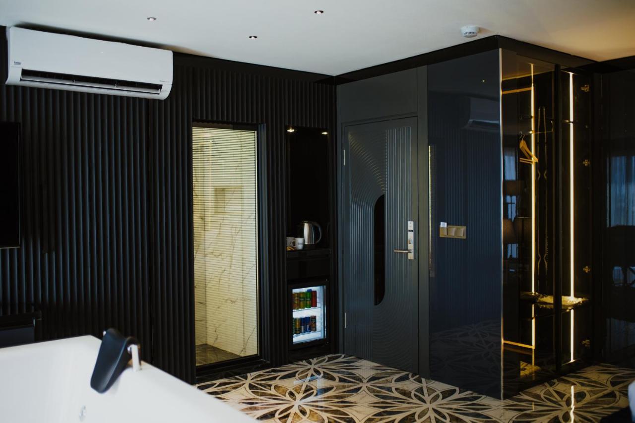 Quala Hotels & Lounge أكساراي المظهر الخارجي الصورة