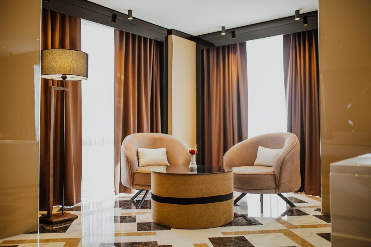 Quala Hotels & Lounge أكساراي المظهر الخارجي الصورة