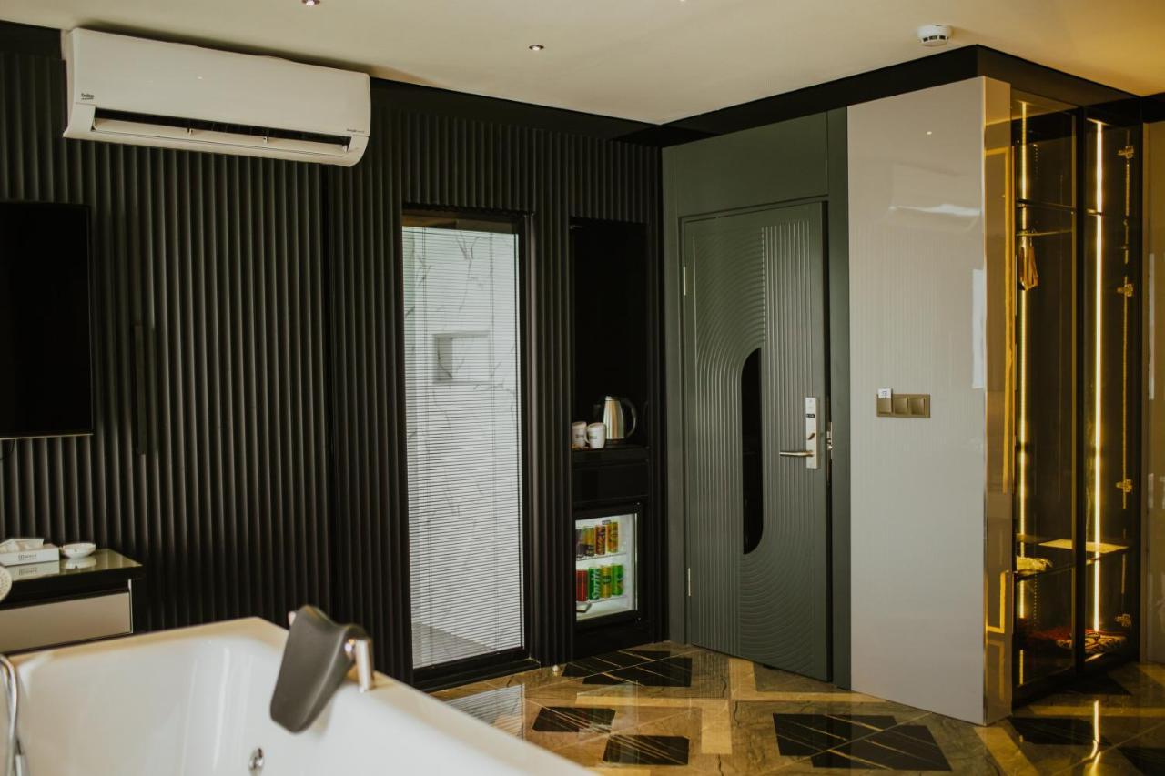 Quala Hotels & Lounge أكساراي المظهر الخارجي الصورة